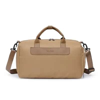 SHORT-DISTANCE PORTABLE SHOULDER TRAVEL BAG